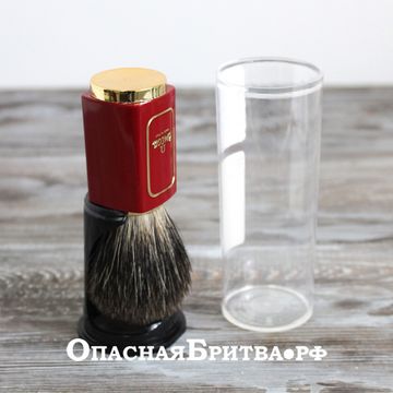 Помазок Omega 63180