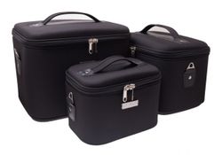 Кейс для парикмахерских инструментов h10514-15L