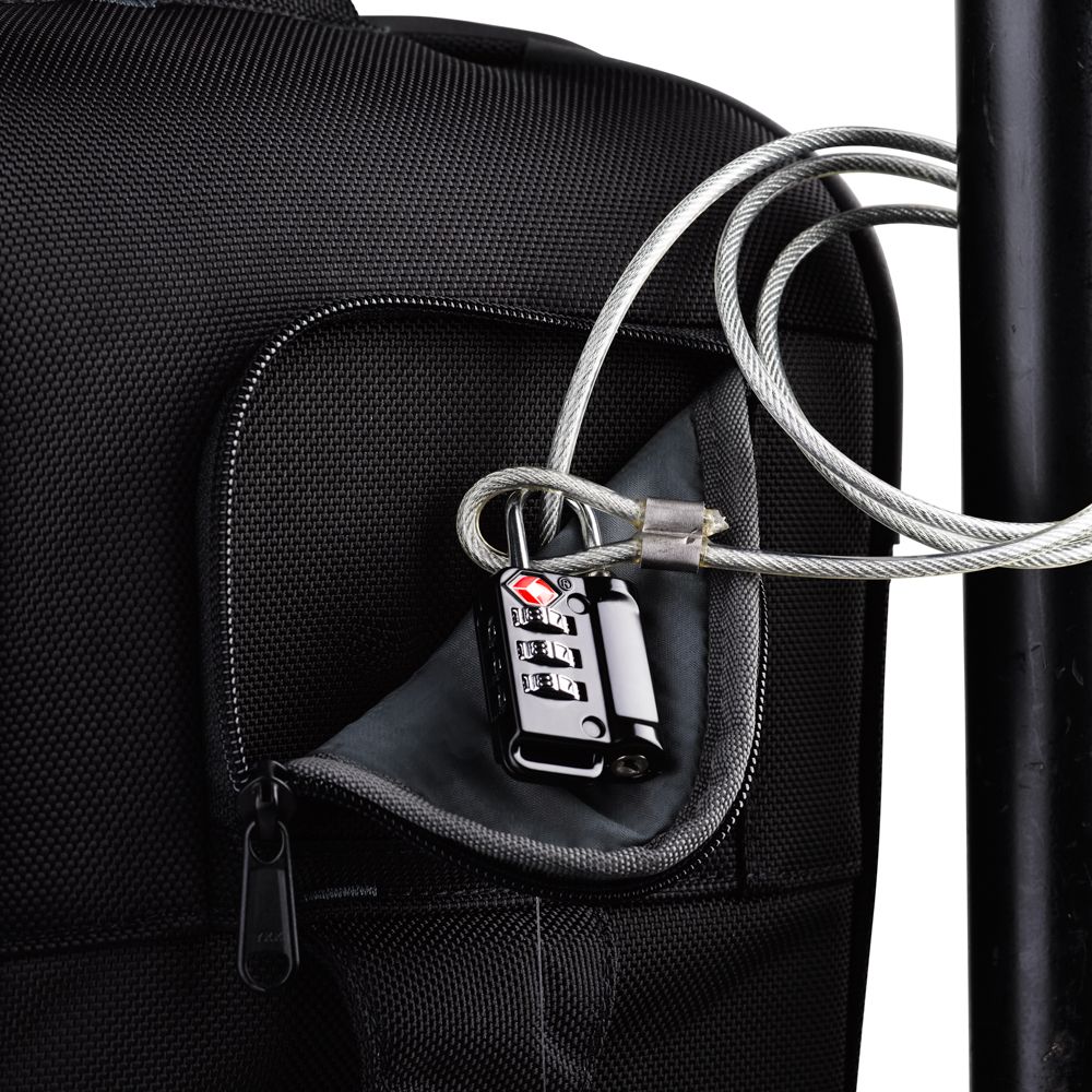 Tenba Roadie Roller 21