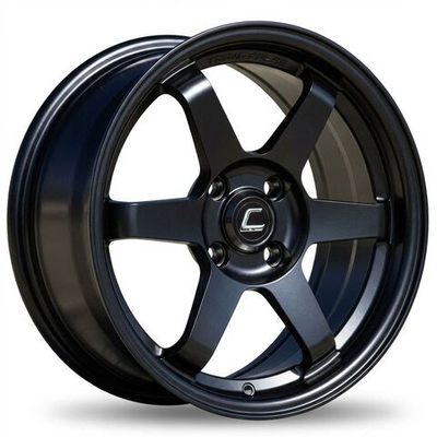 Диск Литой RGW DX146 7.0 x R15 4x100 D73.1 ET38 BP
