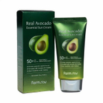Farm Stay Солнцезащитный крем с экстрактом авокадо SPF50 PA++++ 70 гр (03025)