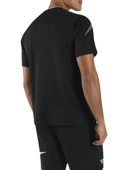 Футболка мужская REEBOK LOGO PLACEMENT T-SHIRT