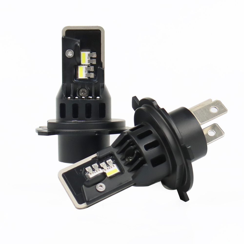 Allroad Q2 Led 25W 3000Lm 12-24V H1 H3 H4 H7 H11 HB3 HB4