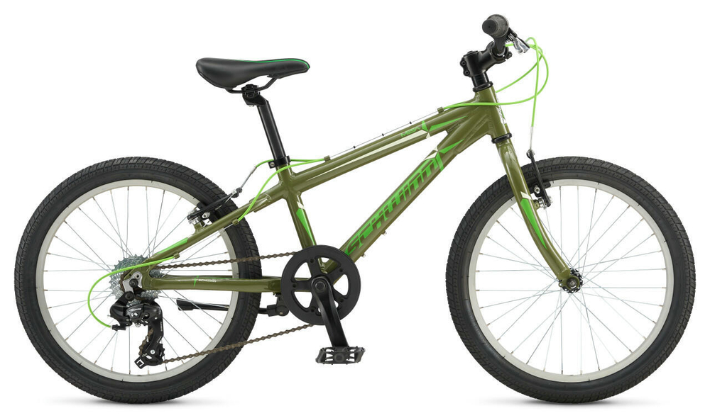 Детский велосипед Schwinn MESA 20 (2018)