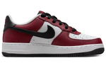 Кроссовки Nike Air Force 1 Low Team Red Gs
