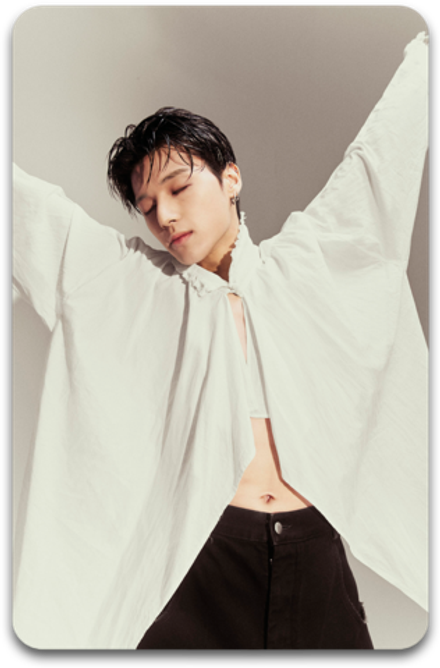 Карта / ATEEZ #1410