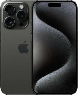 iPhone 15 Pro 256gb