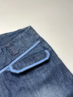 Шорты от MFG Ecko South pole True religion Jnco