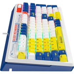 Клавиатура  A4Tech Bloody B950