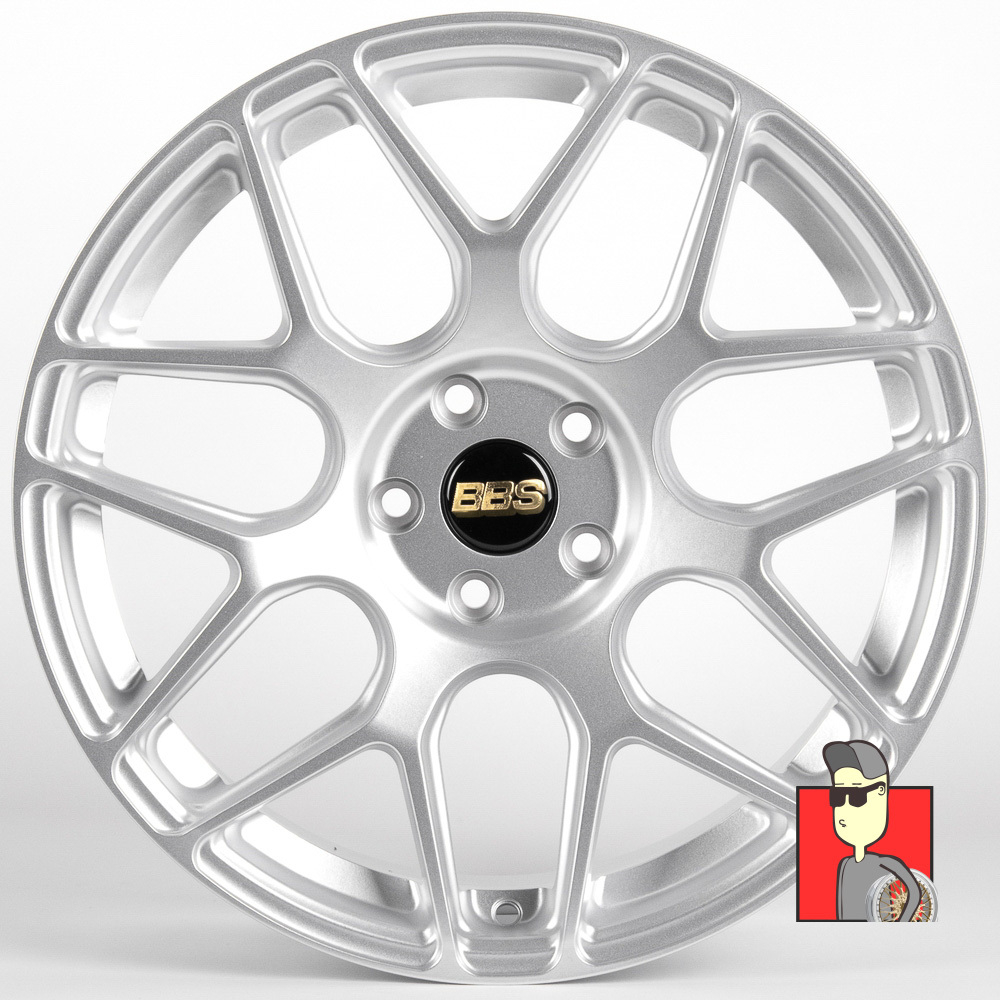 Комплект дисков BBS 18x8 et42 5x108
