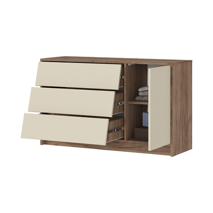 Комод РЕЙН КМ 01