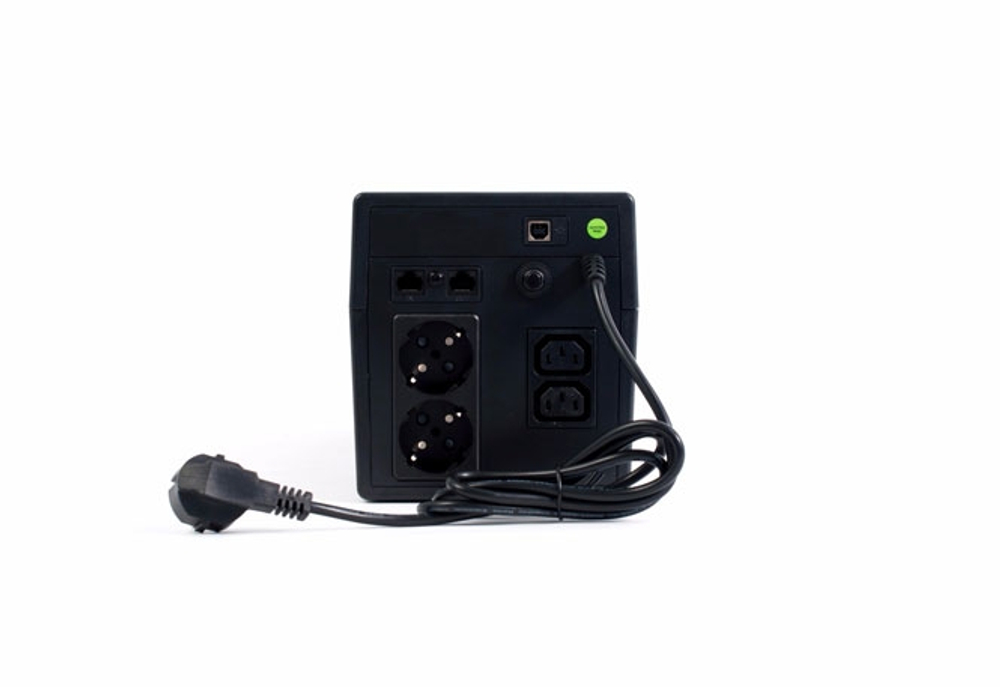 Источник бесперебойного питания 220V SKAT-UPS 1000/600