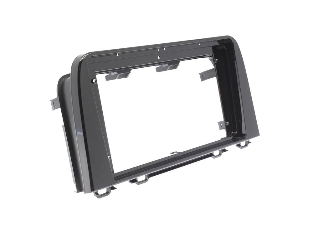 Магнитола для Honda CR-V 2017+ - Vaycar VA20-1011-2K на Android 13, 8-ядер, 2K QLED, ТОП процессор, CarPlay,4G SIM-слот