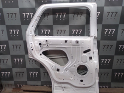 Дверь задняя левая Ford Explorer 5  Б/У Оригинал BB5Z7824631A