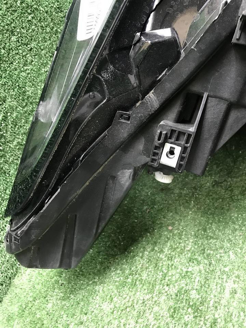 Битая Фара правая EXEED RX (2023-н.в.) LED