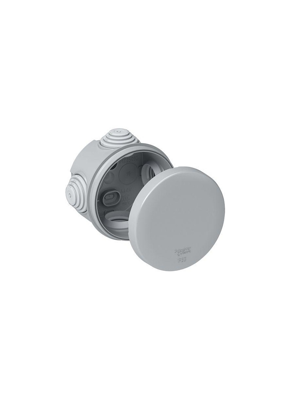 Коробка распределительная ОП 65х40мм IP55 SE IMT35093
