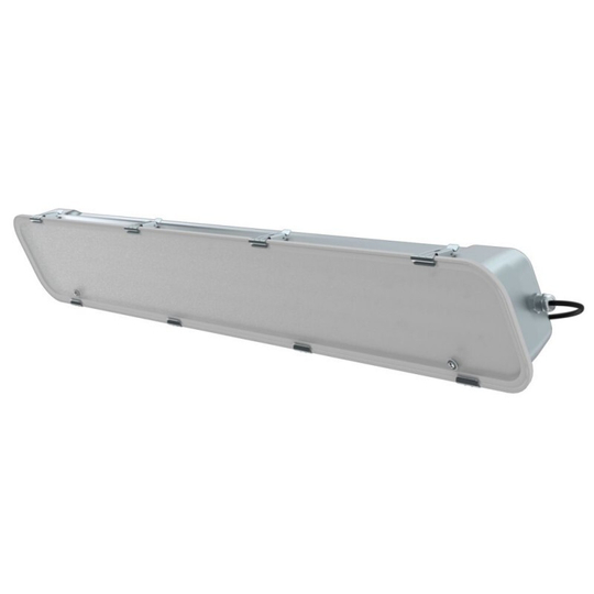 Светильник LED Айсберг Стронг 20 1300мм CRI70 5000К Матовое закаленное стекло PROMLED