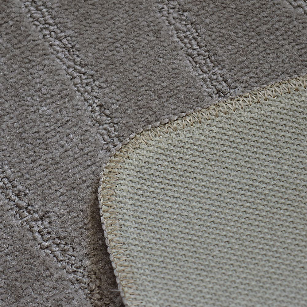 Коврик MAXIMUS 60*80см, 2507 FUNGI GRAY