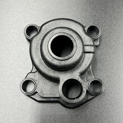 Ремкомплект помпы охлаждения Honda BF35-50 (06193-ZV5-020) (с корпусом) (PREMARINE)