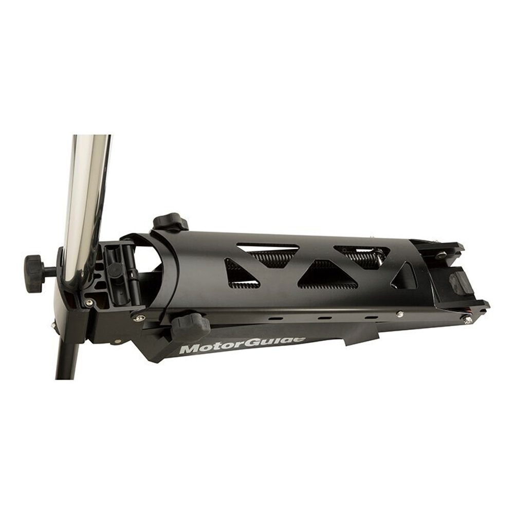 Электромотор MotorGuide X5-55 FW FB 45'' DIGITAL 12V SNR