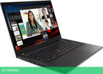 Ноутбук Lenovo ThinkPad T14s Gen 4 Intel 21F6002KIX
