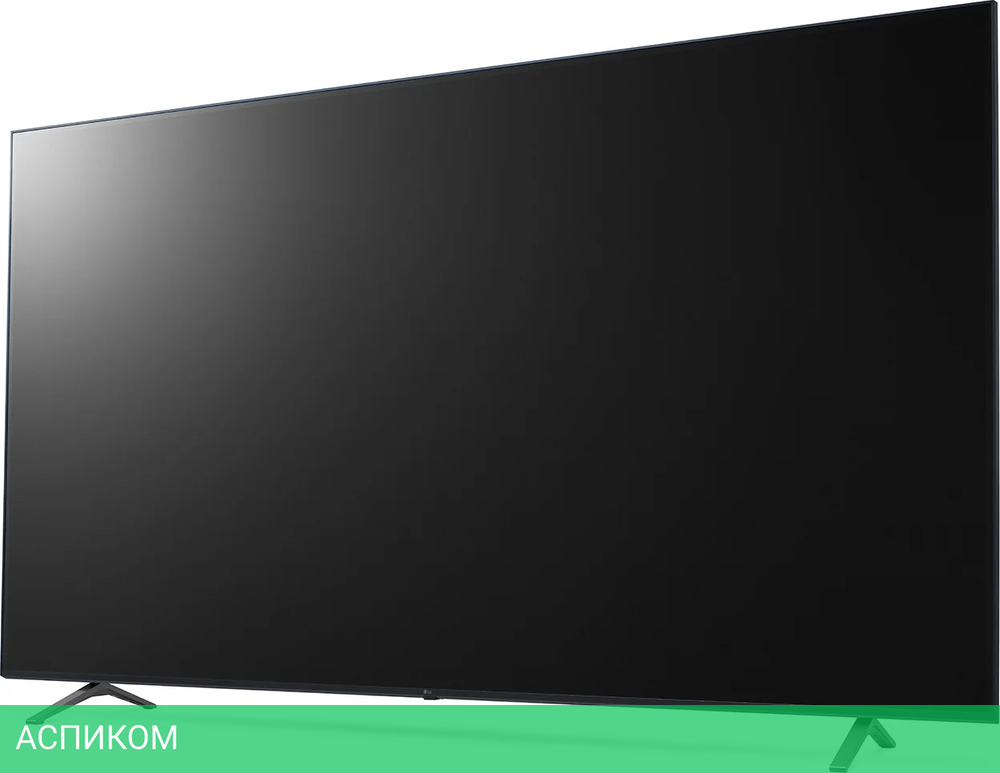 Телевизор LG 43UR801C