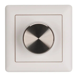 INTELLIGENT ARLIGHT Роторная панель DALI-233-1G-DIM-IN (BUS, Backlight) (IARL, -) 025529