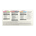 Hyleys Tea, 14 Days Detox Kit, ассорти, 42 чайных пакетика в фольгированных пакетиках, 63 г (2,22 унции)