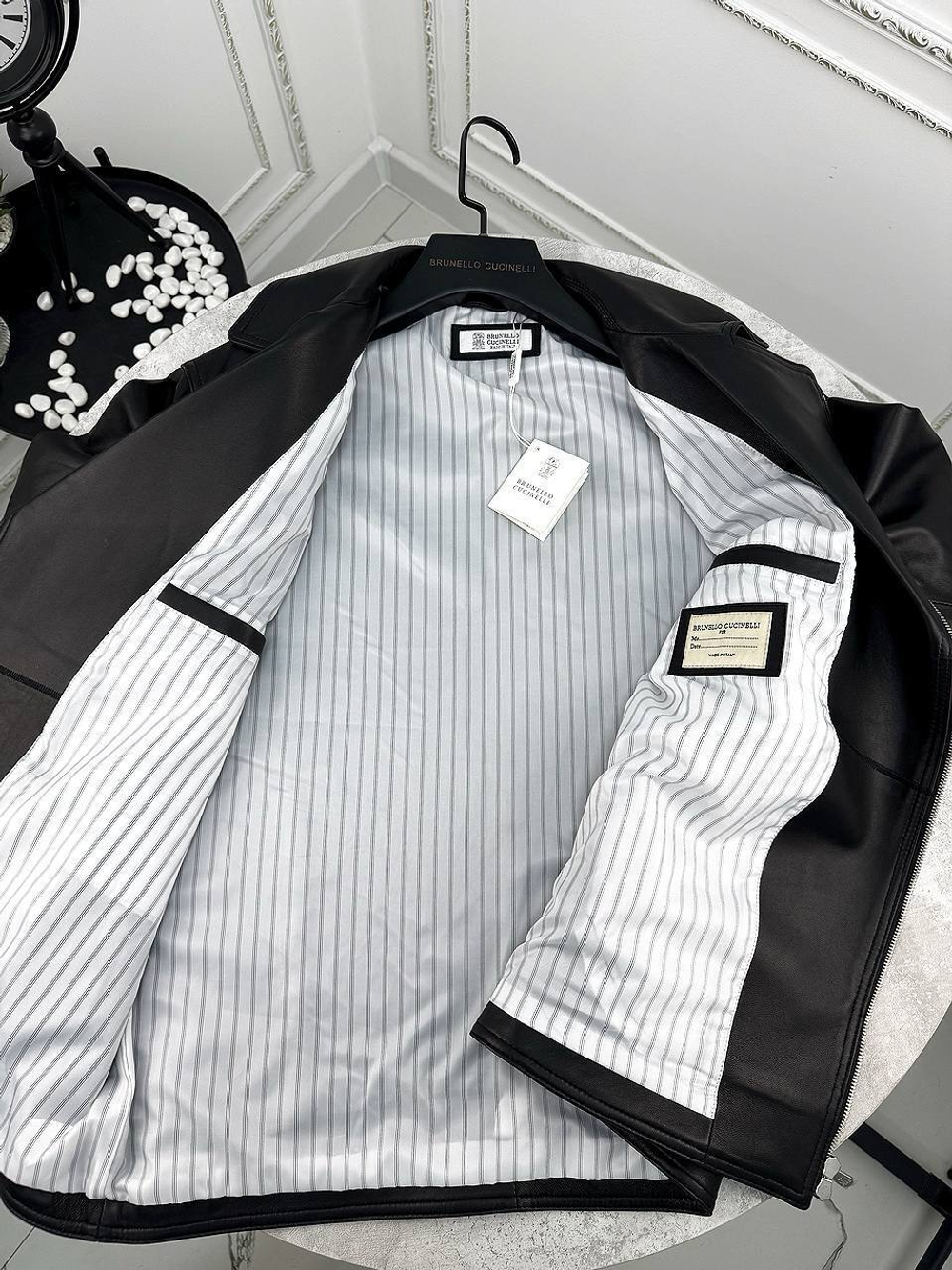 Куртка Brunello Cucinelli
