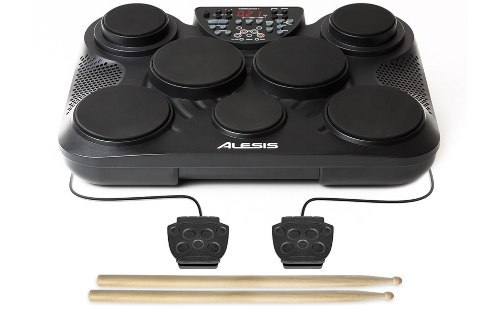 ALESIS COMPACTKIT 7