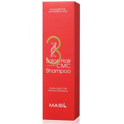 Шампунь с аминокислотами для волос Masil Salon Hair Cmc Shampoo