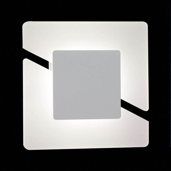Настенный светодиодный светильник ST Luce SL594.051.01