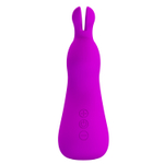 Вибратор Pretty Love Nakki BI-014876