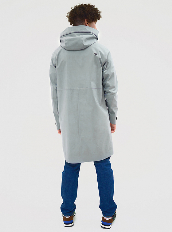 КУРТКА МУЖСКАЯ NORPPA TEREK ( 100362 )