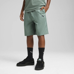 Детские шорты PUMA SUPER Woven Shorts