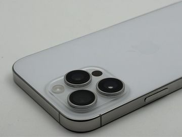 iPhone 16 Pro Max 512Gb White Titanium