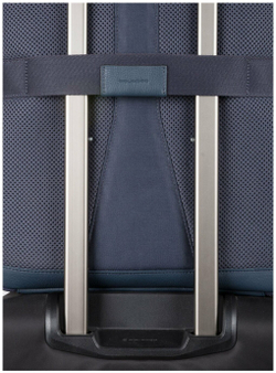 Рюкзак Piquadro Akron CA5104AO/BLU