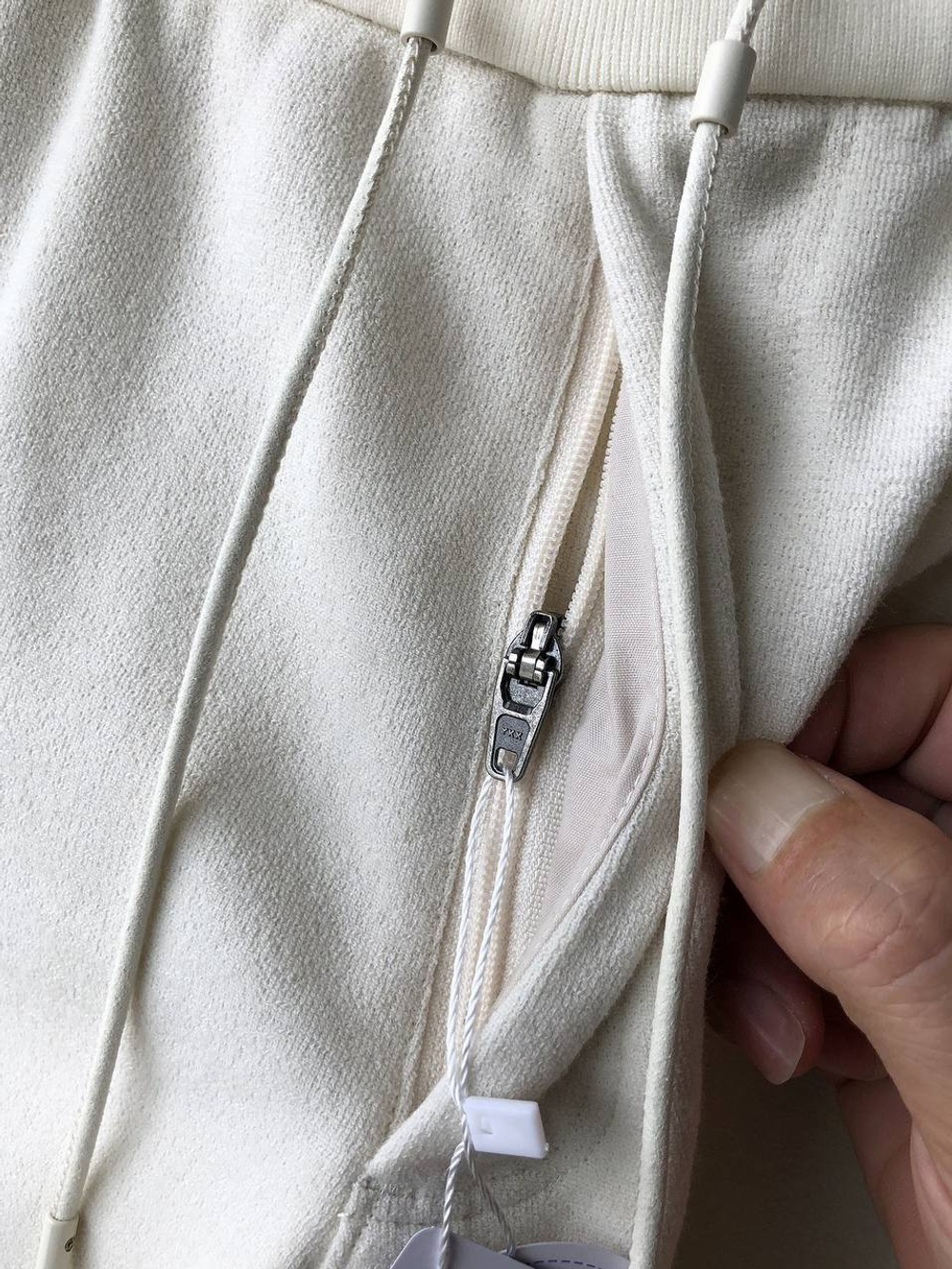 Шорты Zegna