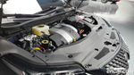 Lexus RX450h 4 Generation Executive (04.2022)