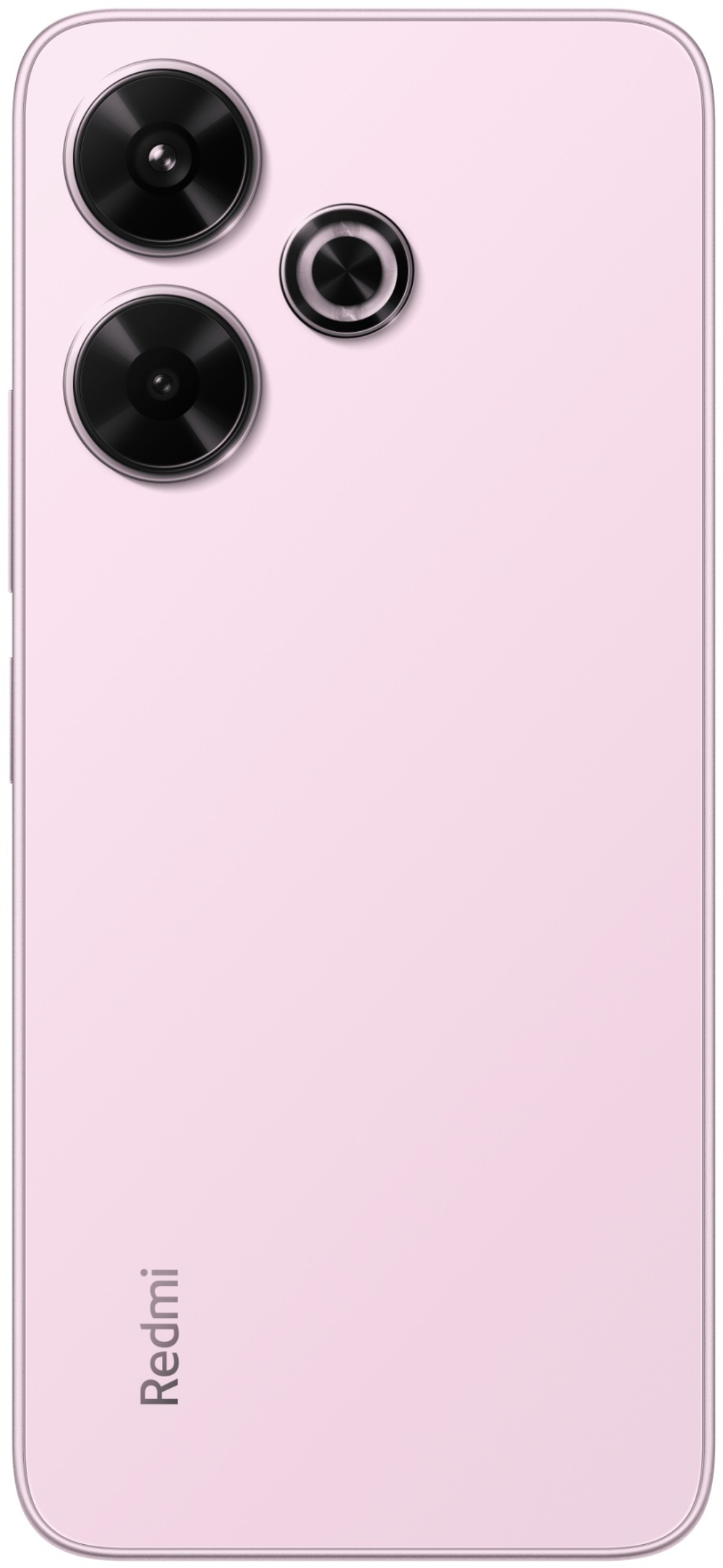 Смартфон Xiaomi Redmi 13 8 ГБ/128 ГБ розовый