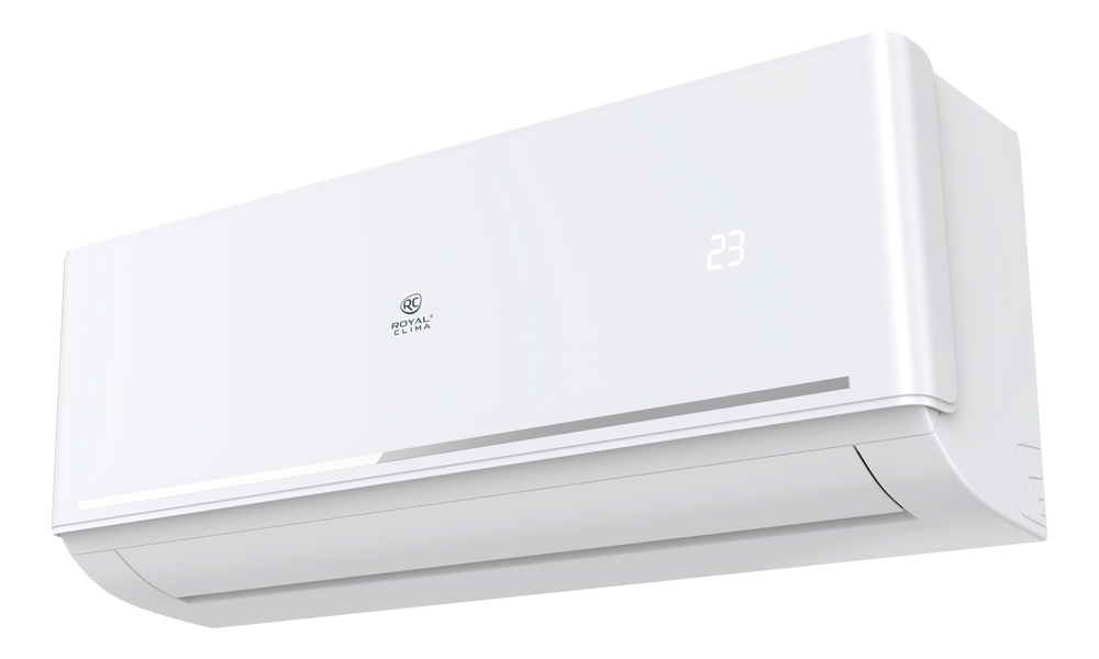 Инверторные сплит-системы серии FELICITA Inverter Wi-Fi RCI-FC28HN