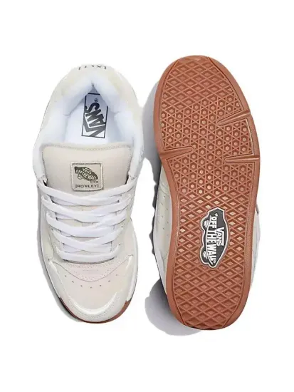 Кроссовки Vans Rowley Xlt Beige