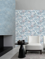 Линда компаньон - 81 (голубая)