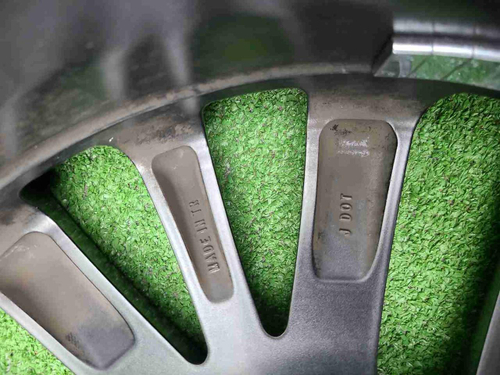 Диск литой R17 Toyota Camry 7 XV50 (2011-2018)