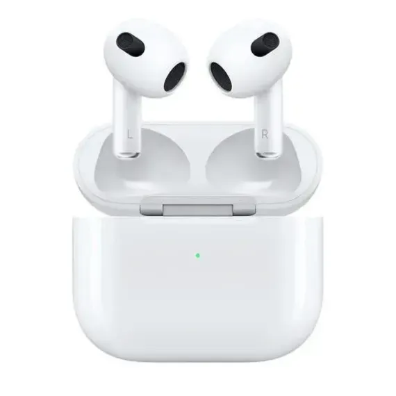 Наушники Apple AirPods 3 (MME73) White