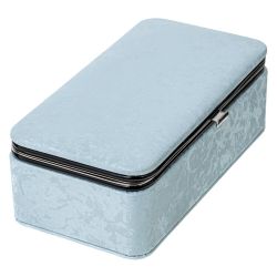 GAEM Шкатулка для украшений, L15,5 W8,5 H5,5 см