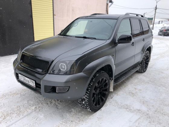 Пленка матовая серая графит Cold Gray Carbins