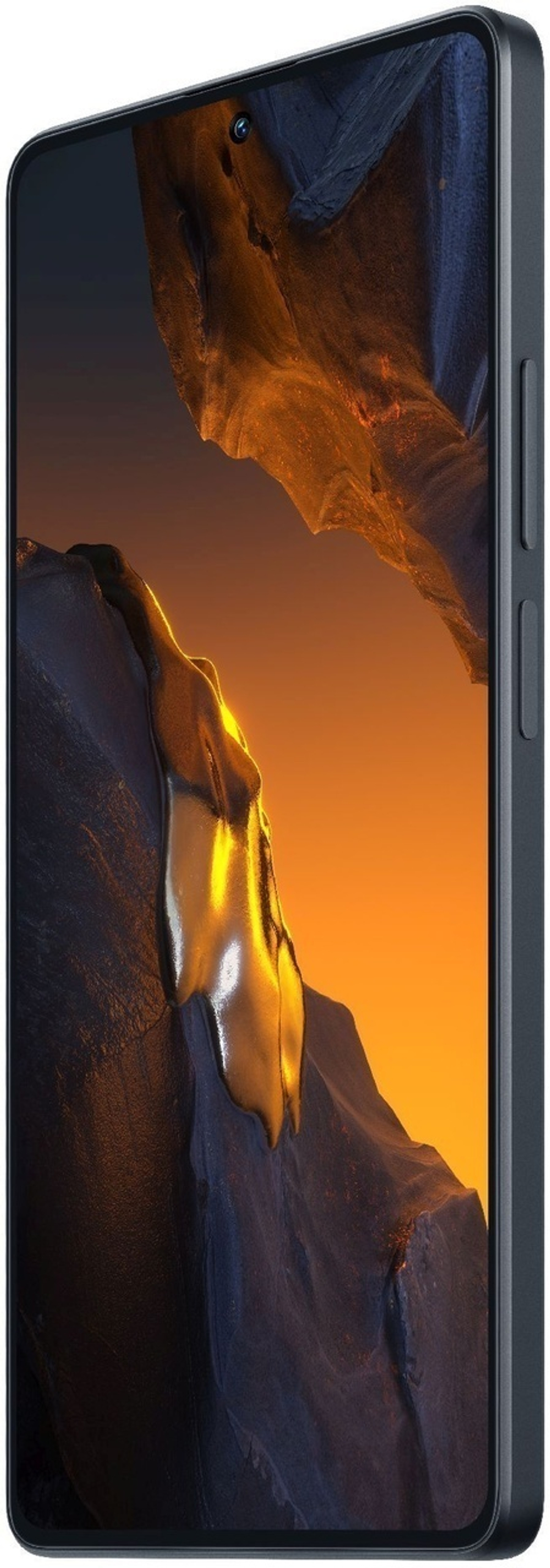 Смартфон Poco F5 8/256ГБ EAC Черный