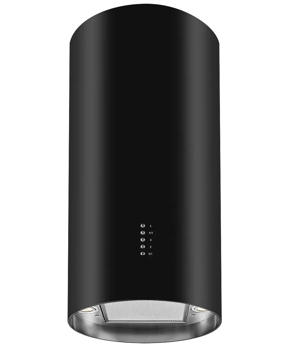 Вытяжка купольная Kuppersberg WL-TUBA B
