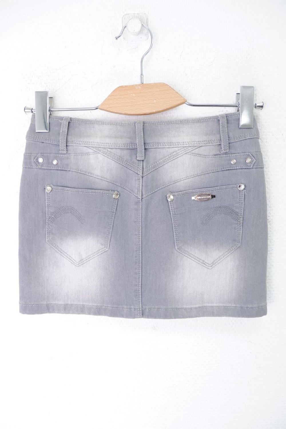 Юбка короткая 44 размер